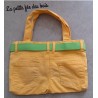 Sac Jaune