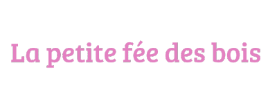 La petite fée des bois